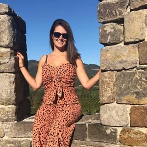 Meet your Posher, Erin